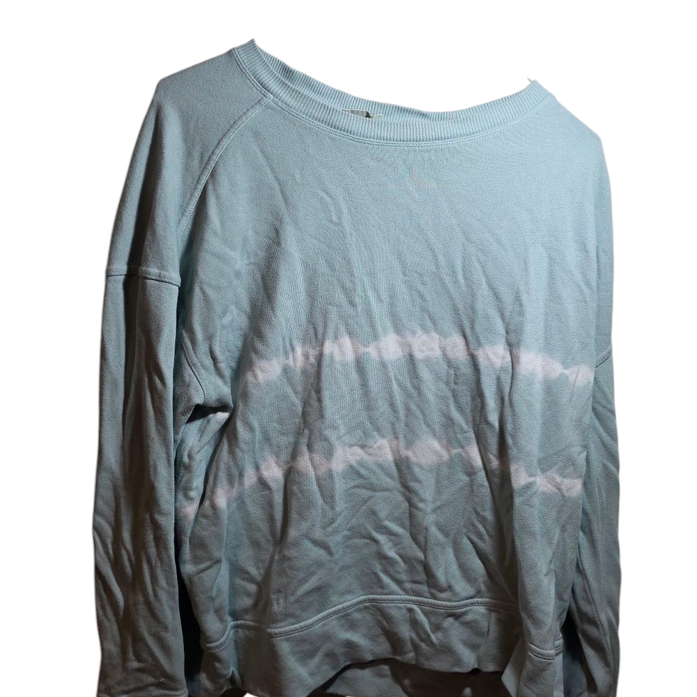Universal Thread Light Blue Sweater